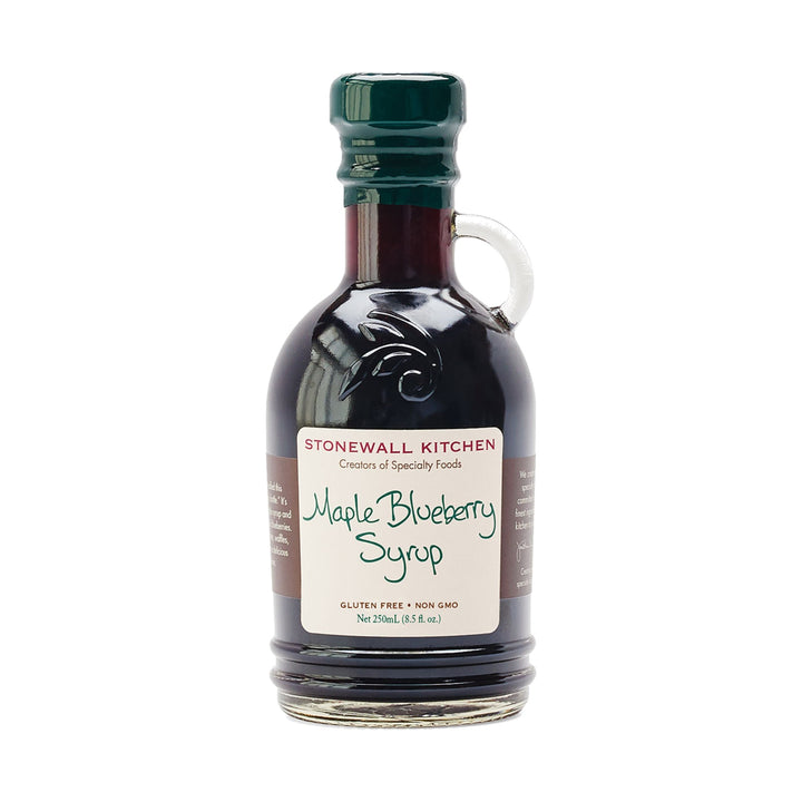 STONEWALL KITCHEN Stonewall Kitchen Maple Blueberry Syrup Default Title