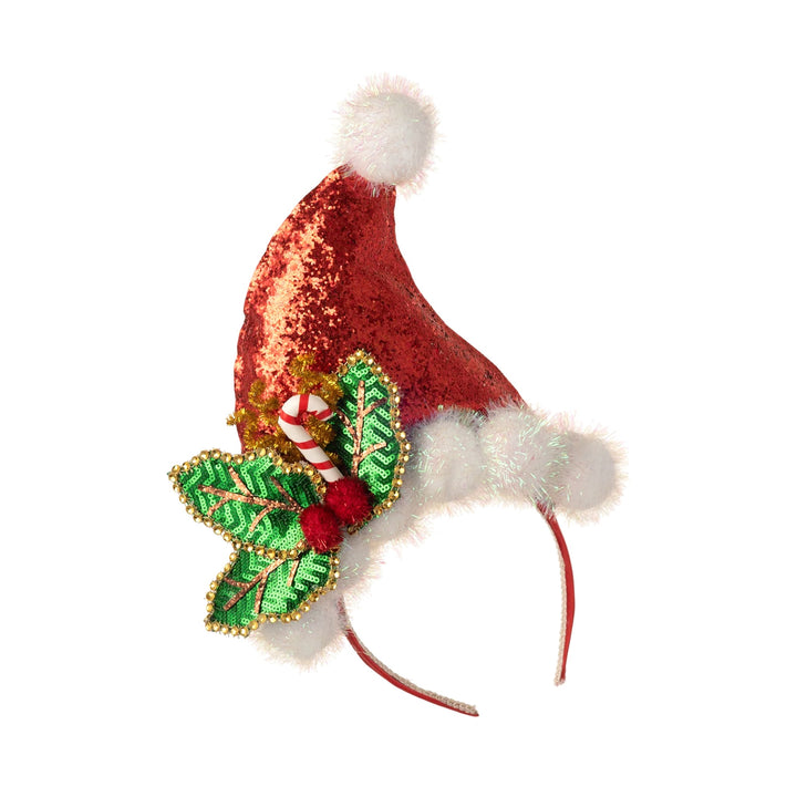 180 DEGREES Deco Headband