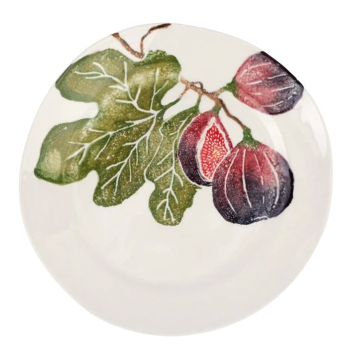 VIETRI Fico Dinner Plate Default Title