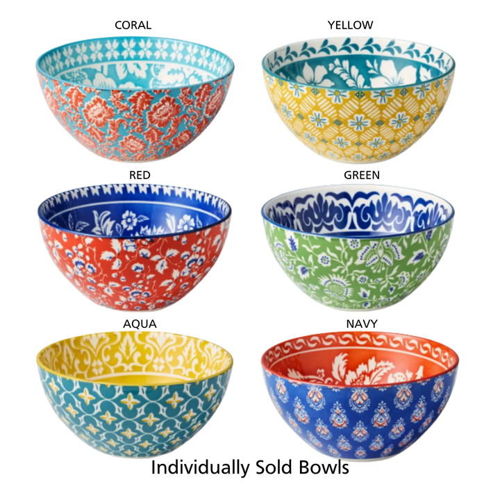 CERTIFIED INTERNATIONAL Panache All Purpose Bowl