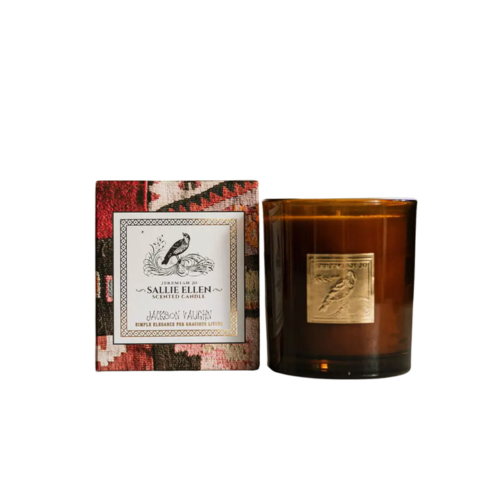 JACKSON VAUGHN Sallie Ellen Candle Default Title