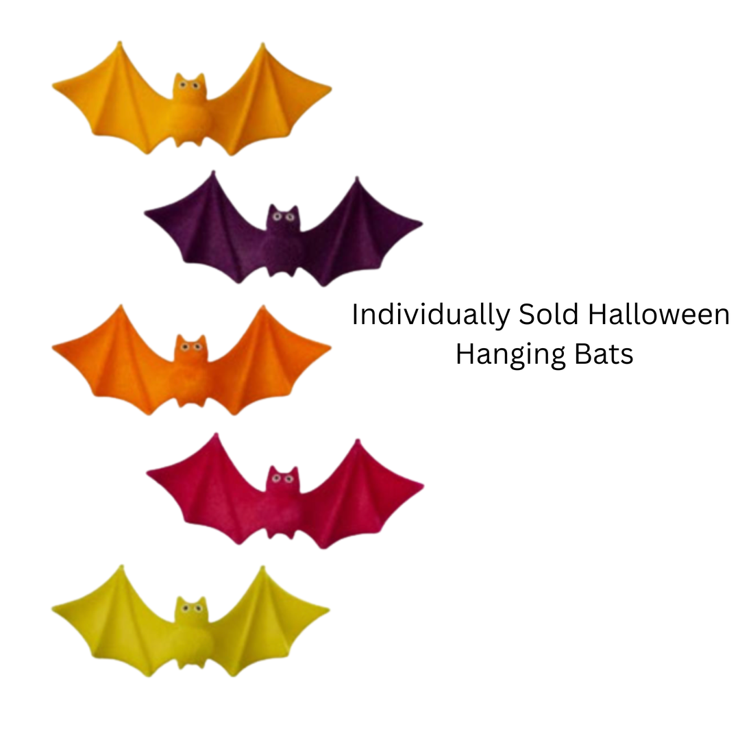 180 DEGREES Hanging Block Bat