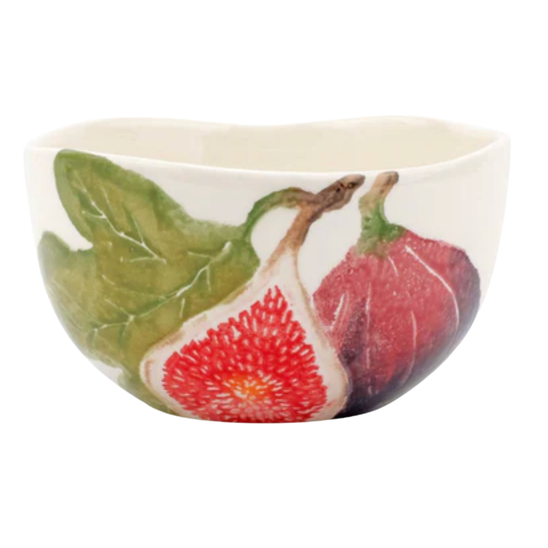 VIETRI Fico Cereal Bowl