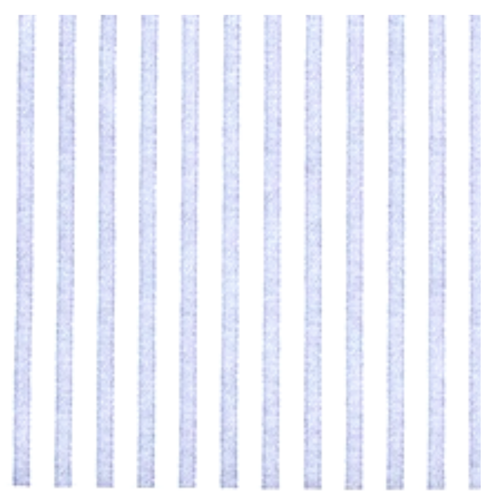 VIETRI Papersoft Capri Blue Cocktail Napkins Default Title