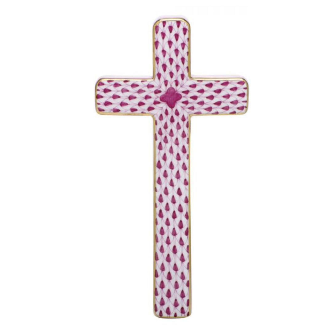 Cross Raspberry