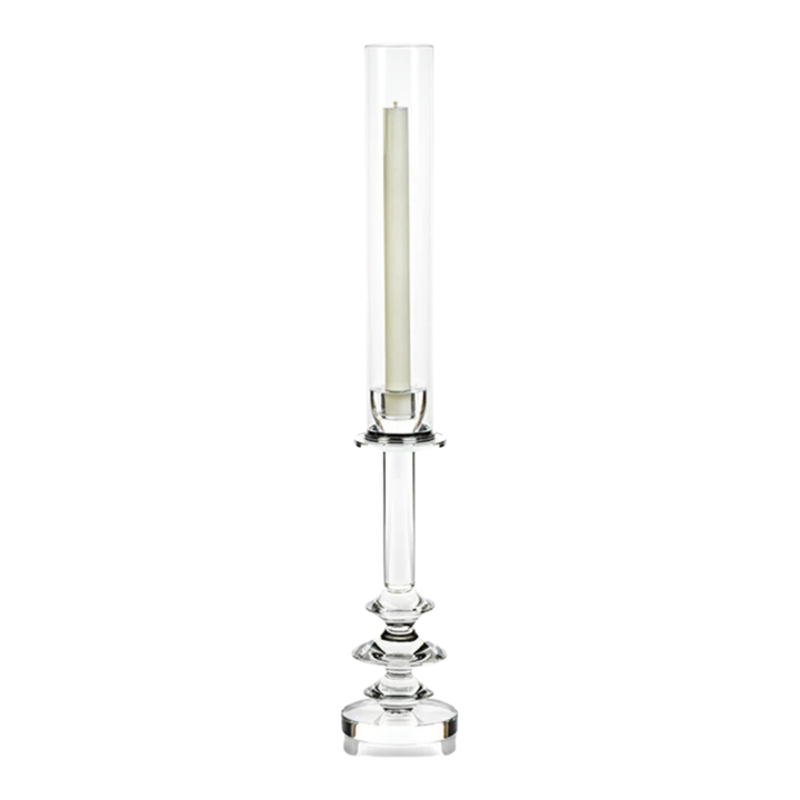 ZODAX Valentina Crystal Candle Holder