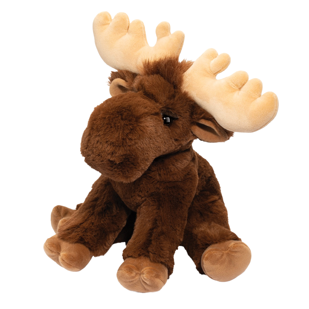 DOUGLAS Judie Soft Moose