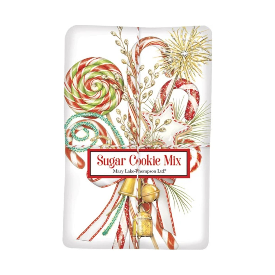 MARY LAKE THOMPSON Lollipop Sugar Cookie Mix Default Title