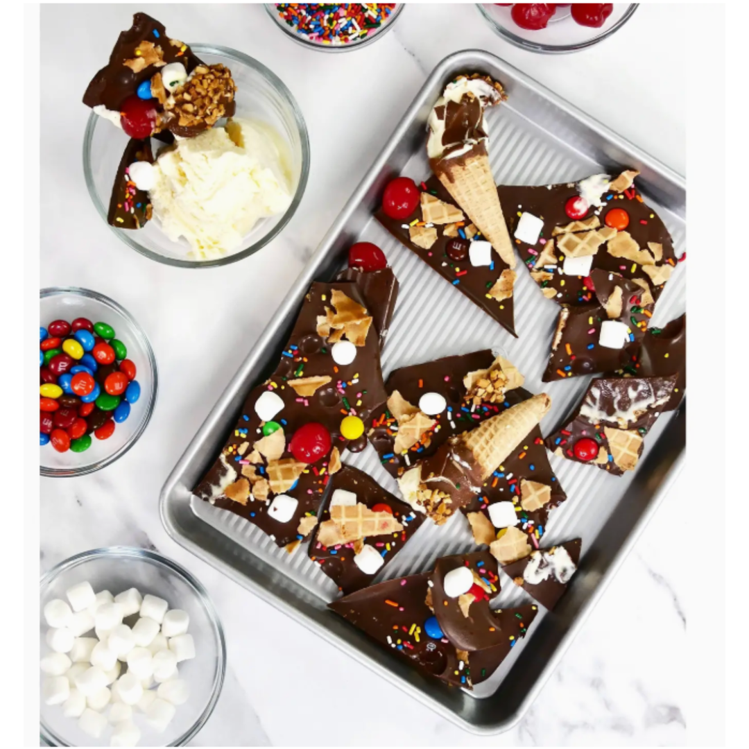 USA PANS Quarter Sheet Pan