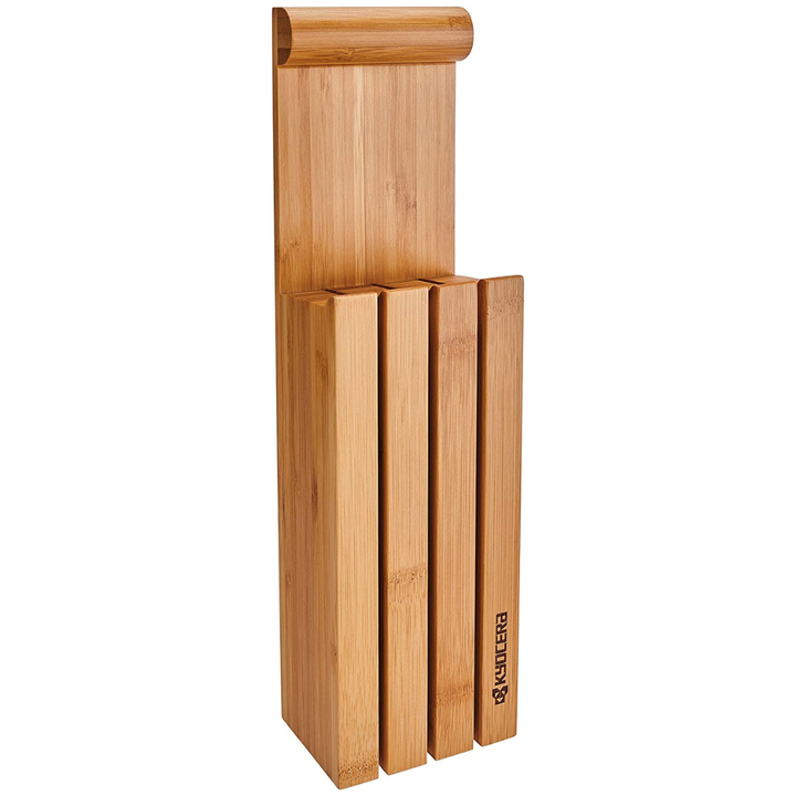 KYOCERA BAMBOO BLOCK SET 3 SLOT