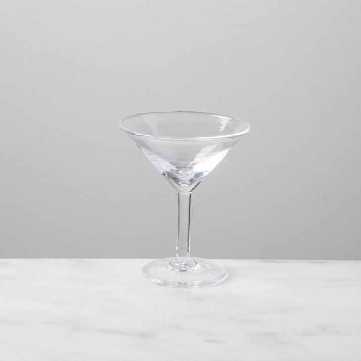 SIMON PEARCE Ascutney Martini