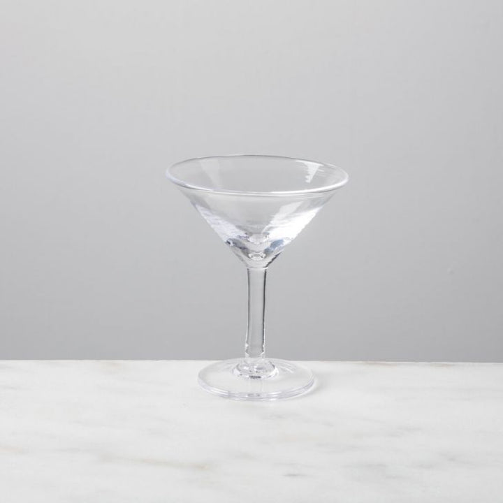 SIMON PEARCE Ascutney Martini