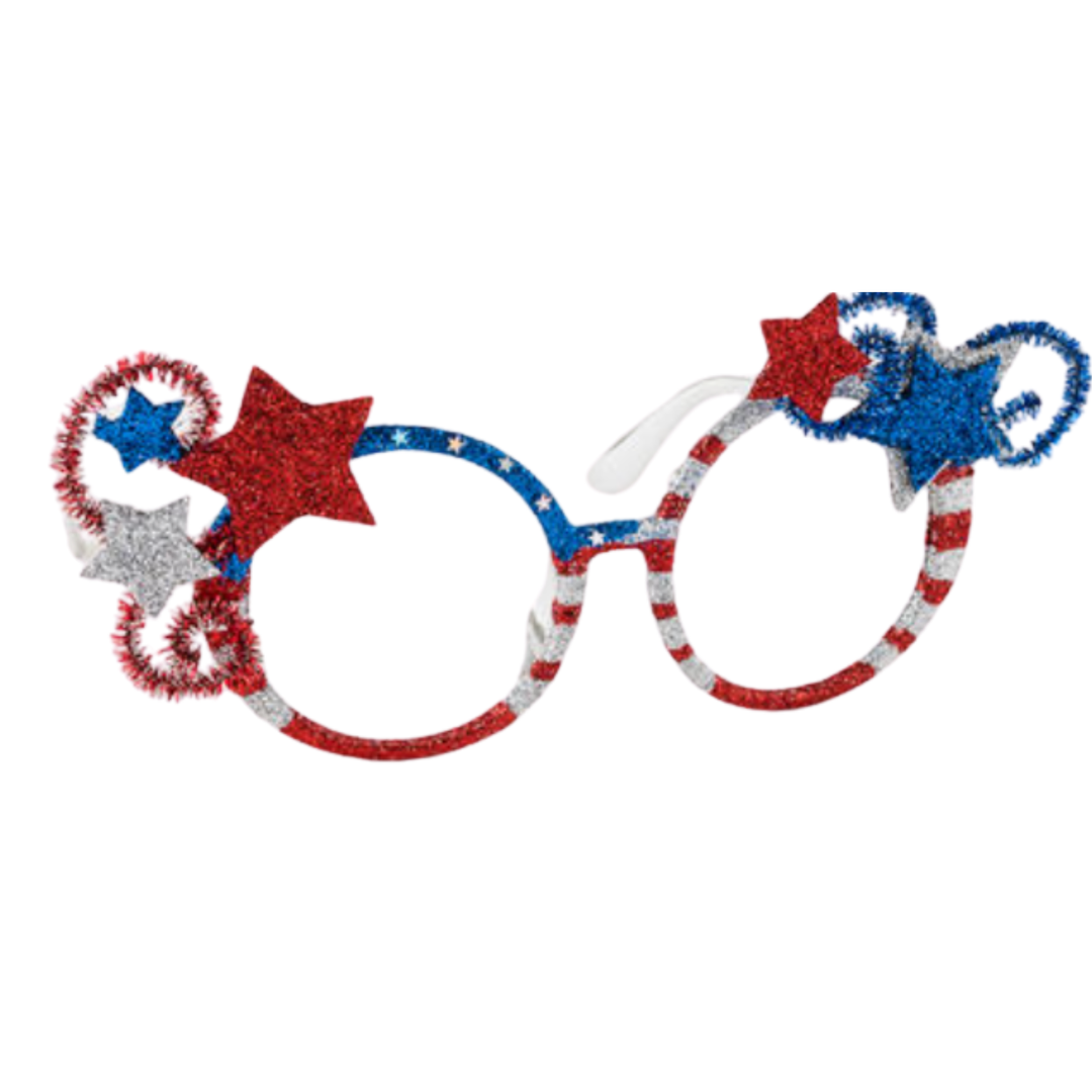 180 DEGREES July 4th Celebration Eyeware Default Title