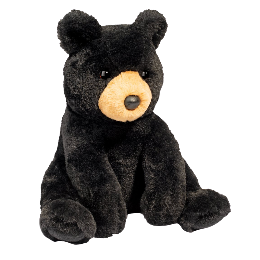 DOUGLAS Forest the Black Bear Default Title