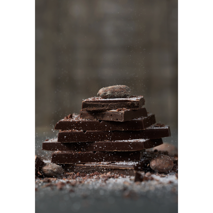 Yellowstone Edition 70% Dark Chocolate Bar
