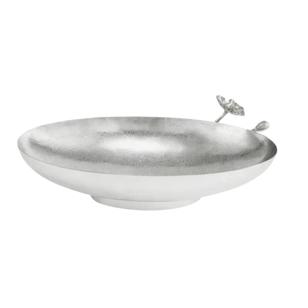 MICHAEL ARAM Poppy Oval Large Bowl Default Title