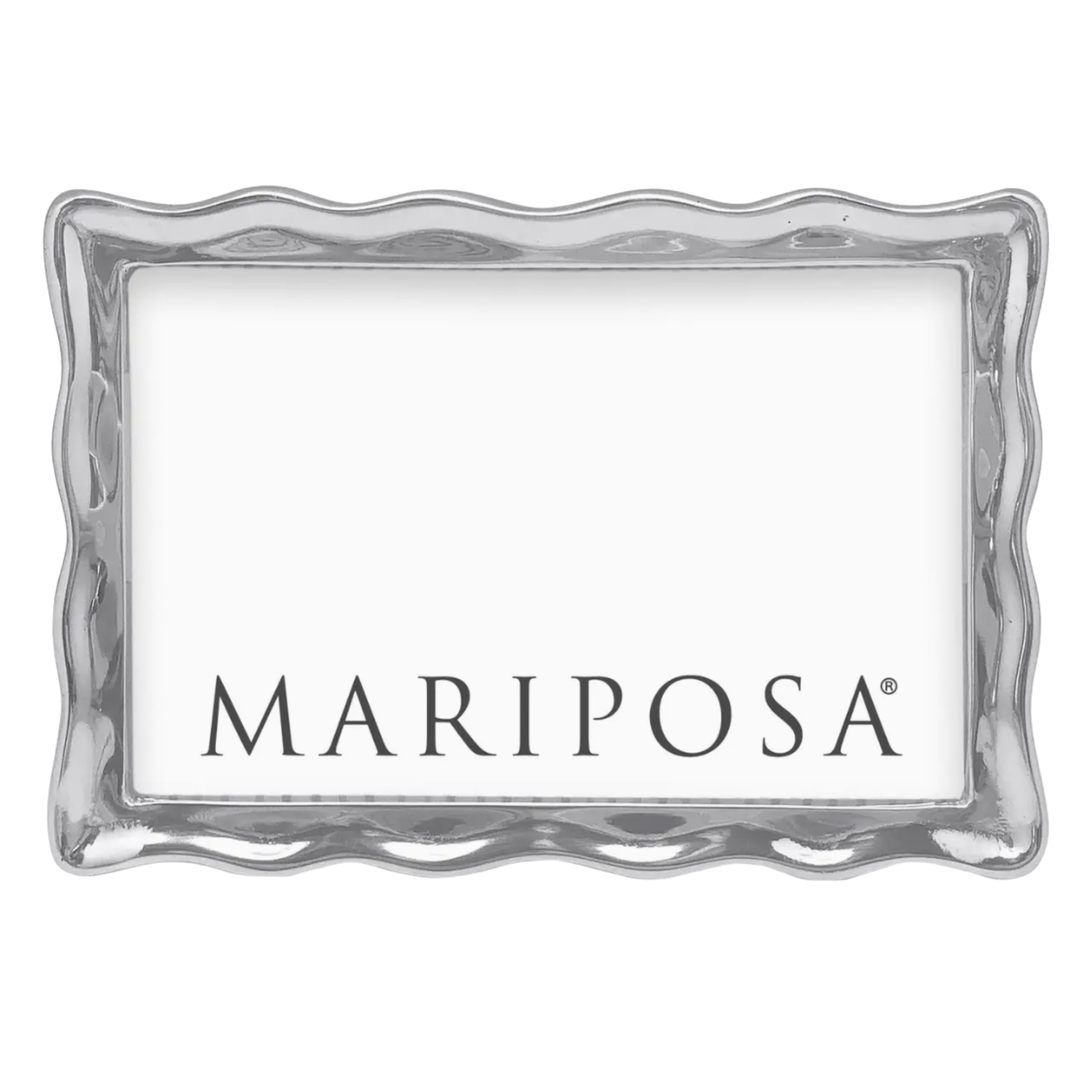 MARIPOSA Wavy Frame Default Title