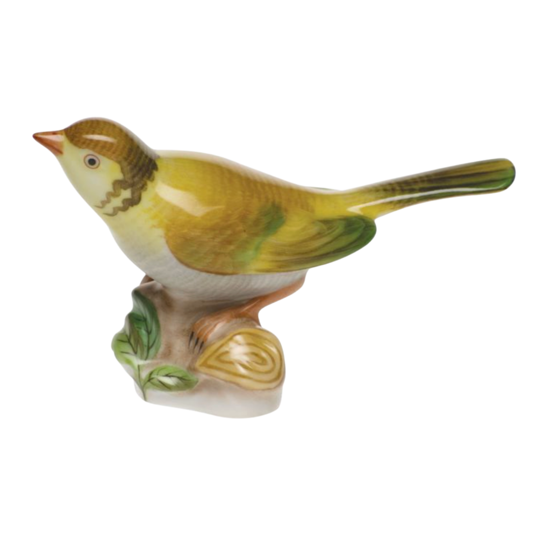 HEREND Yellow Finch Default Title