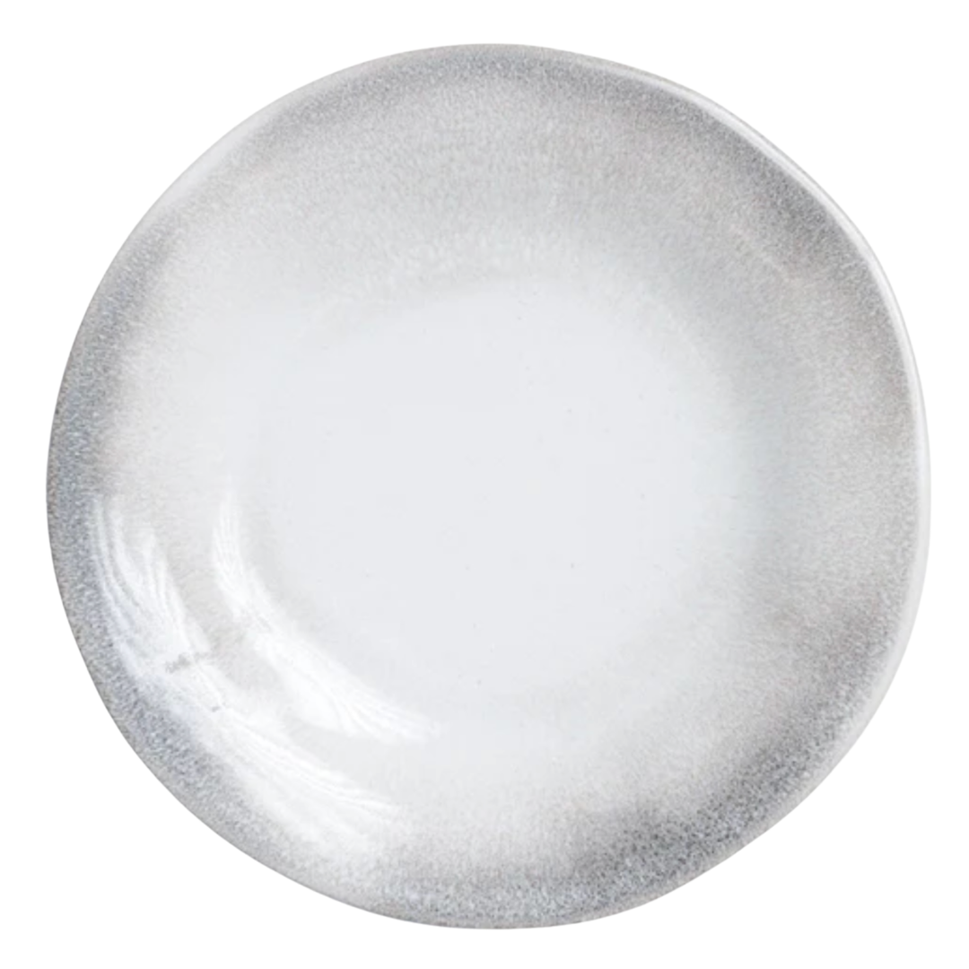 VIETRI Aurora Ash Dinner Plate Default Title