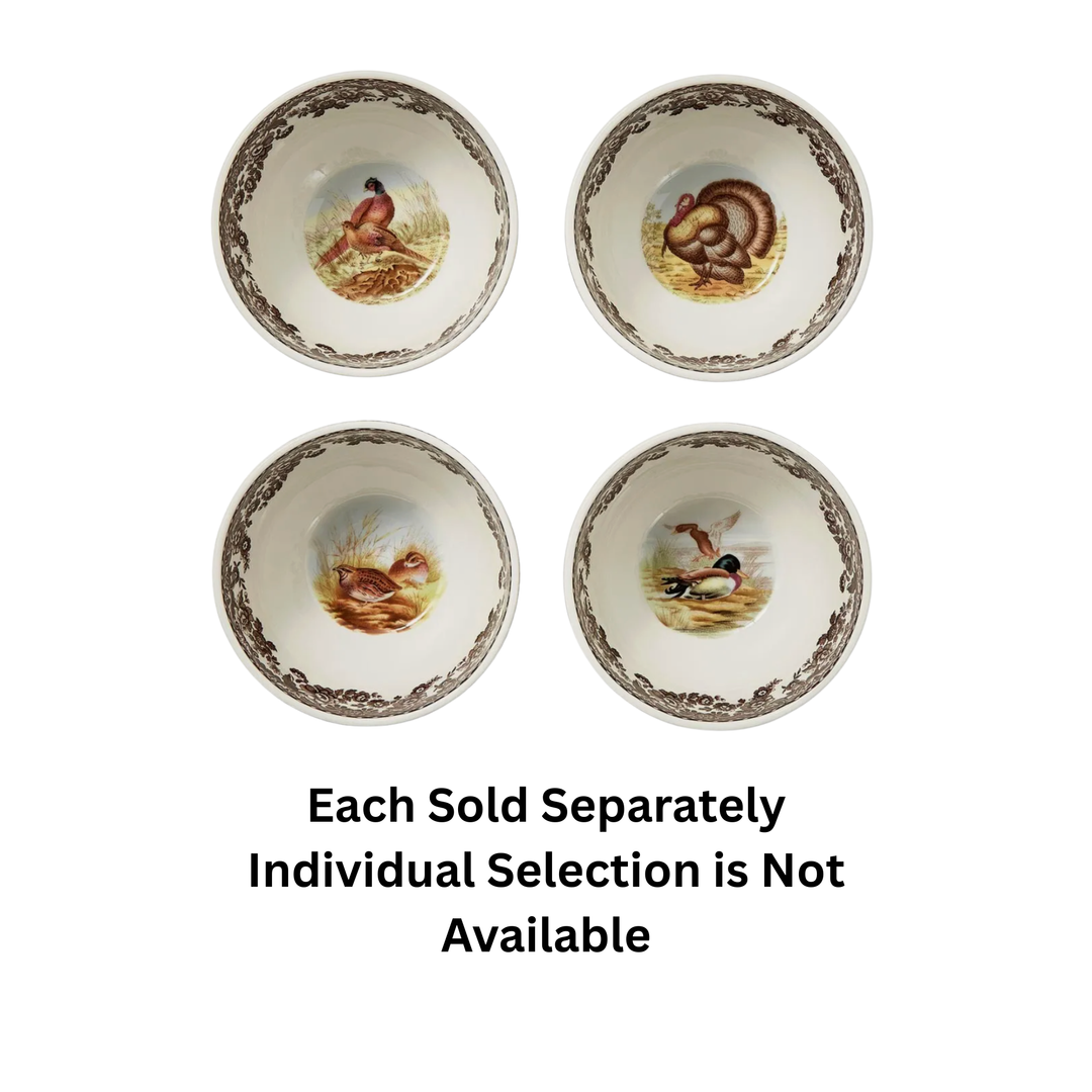 SPODE Dipping Bowl