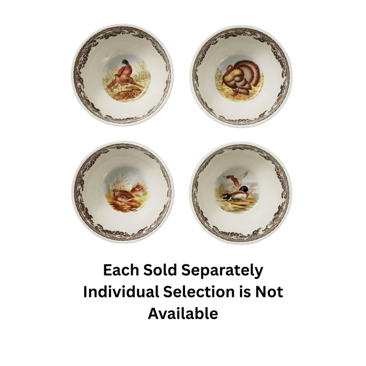 SPODE Dipping Bowl