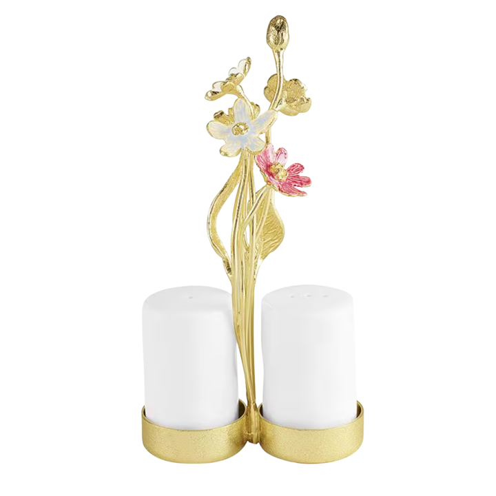 MICHAEL ARAM Wildflower Salt And Pepper