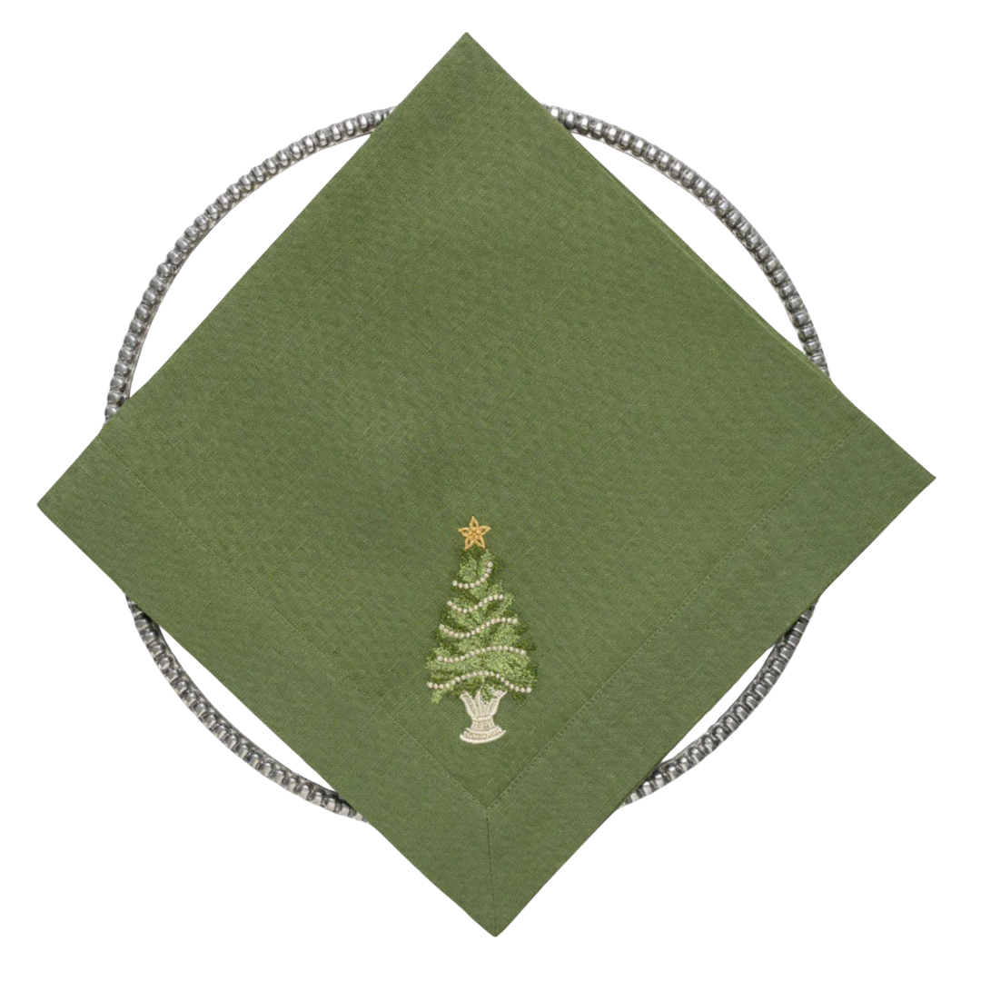 ARTE ITALICA Tree With Gold Trim Default Title