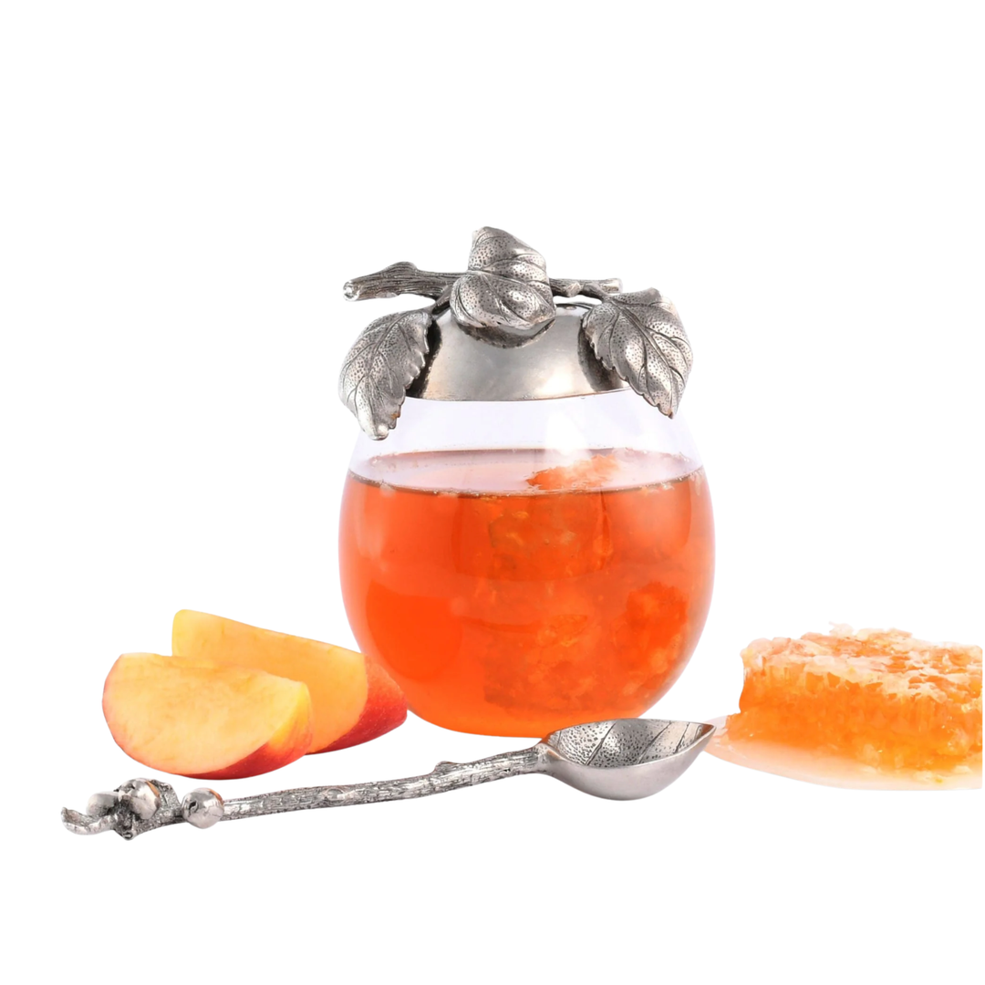 VAGABOND HOUSE Apple Honey Pot
