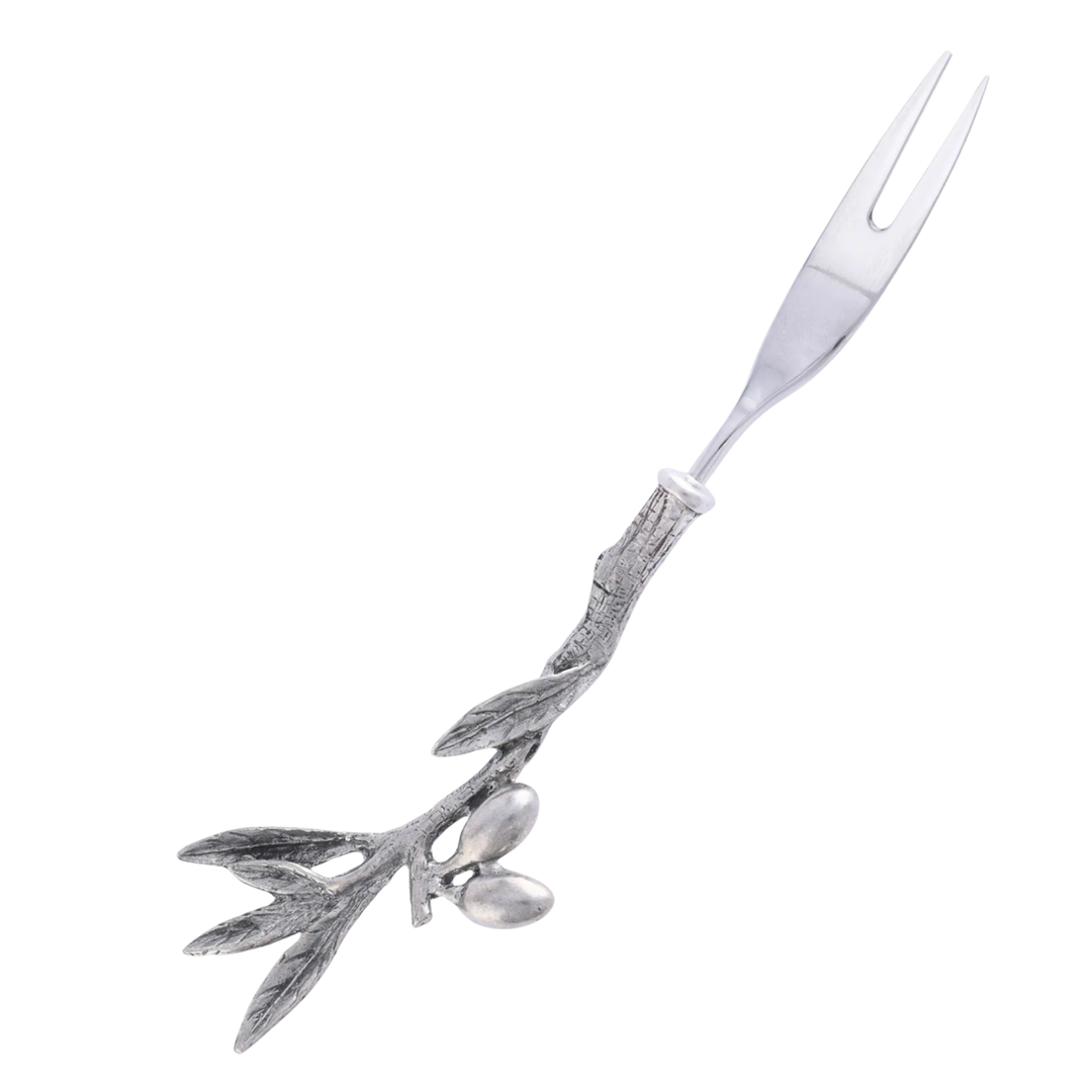 VAGABOND HOUSE Olive Serving Fork Default Title