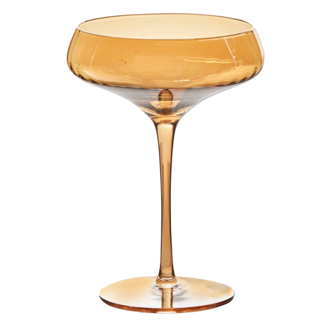 TAG Chelsea Optic Coupe Amber Glass Default Title