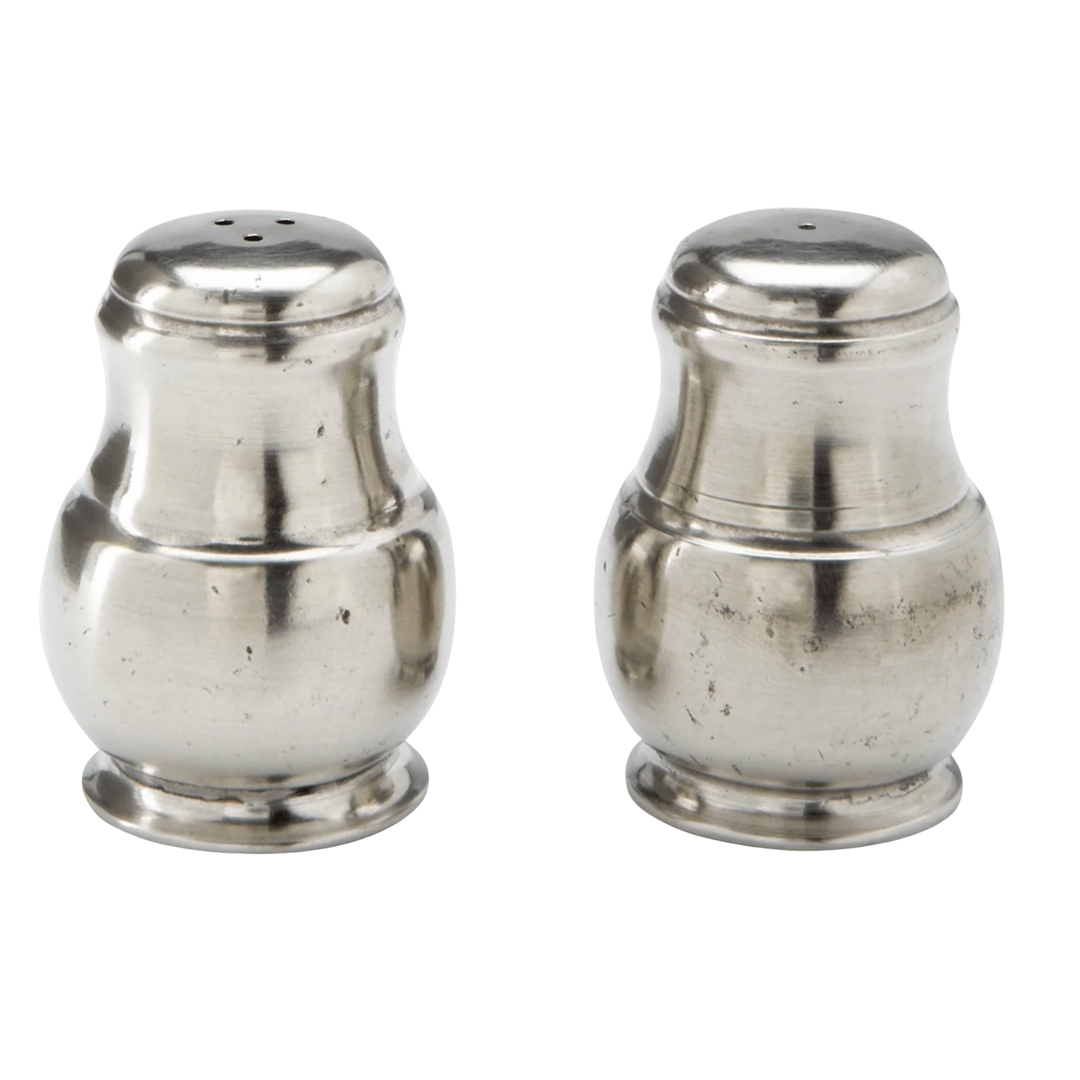 Piccoli Salt & Pepper Shaker Set