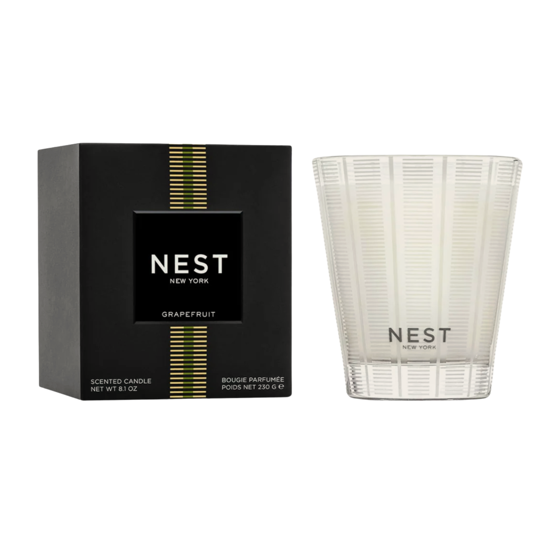 NEST Grapefruit Classic Candle