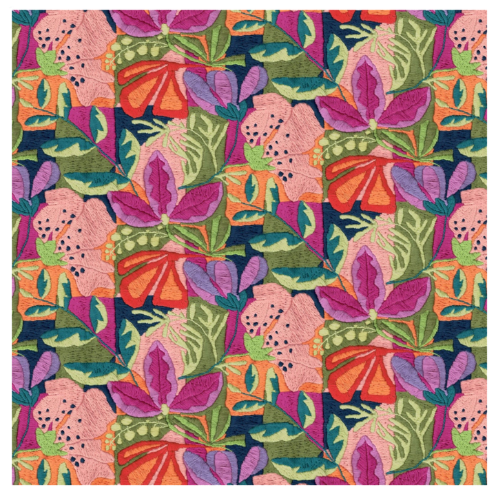 TESSITURA TOSCANA Kiriku Tablecloth Default Title