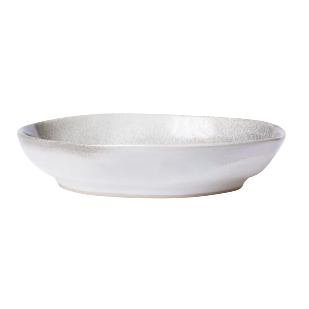 VIETRI Aurora Ash Pasta Bowl Default Title