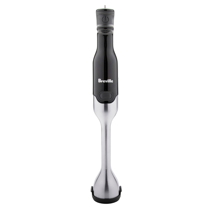 BREVILLE Control Grip Immersion Blender Default Title