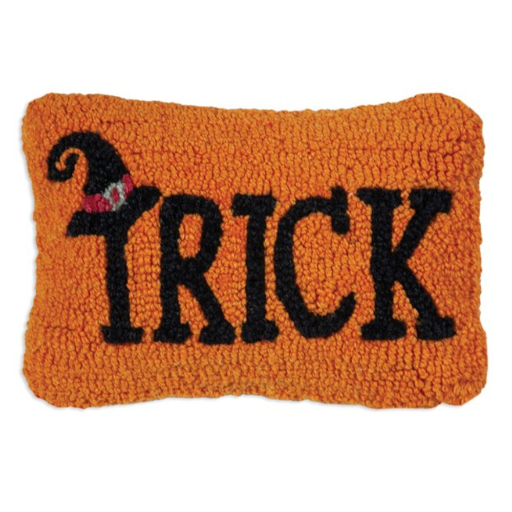 CHANDLER 4 CORNERS Trick Hand Hook Pillow Default Title