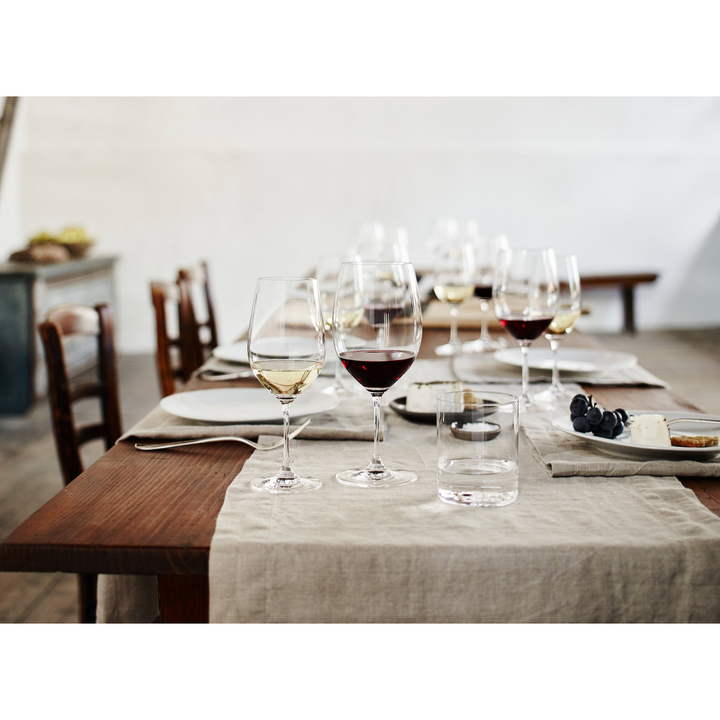 RIEDEL VINUM BORDEAUX WINE GLASS