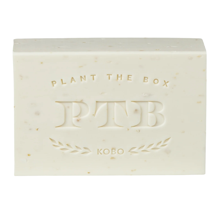 KOBO Wild Tomatoe Vine Bar Soap