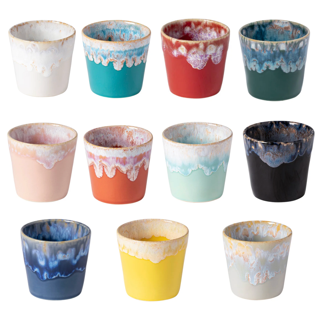 Individually Sold Lungo Express Cups