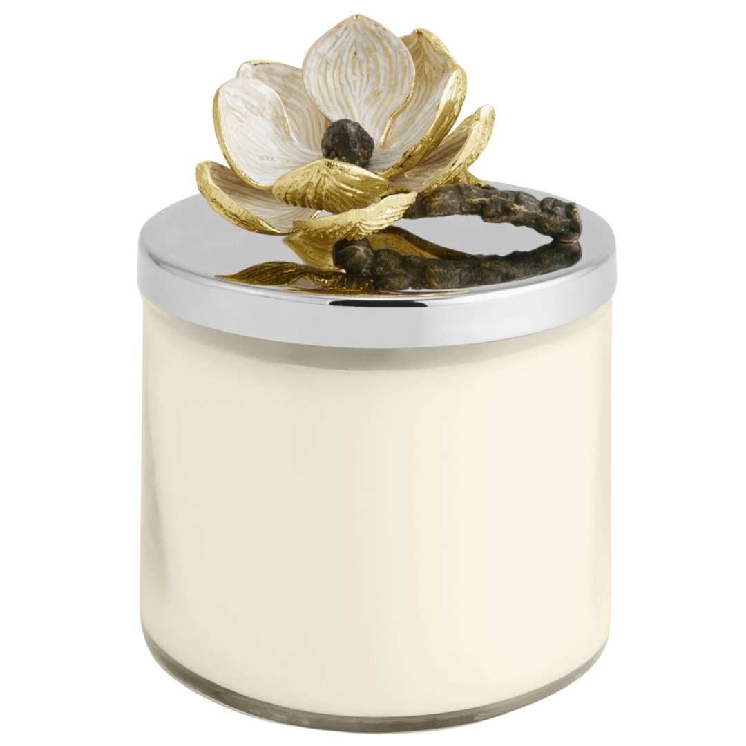MICHAEL ARAM Vintage Bloom Candle