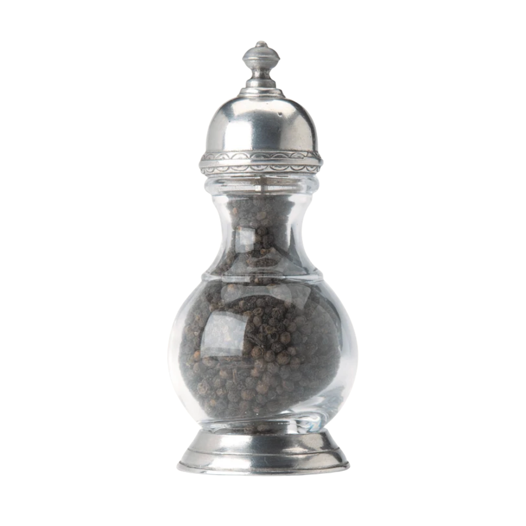 Lucca Pepper Mill
