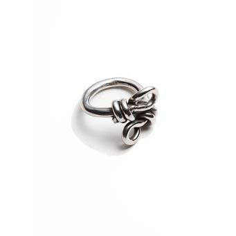 Twist Napkin Ring