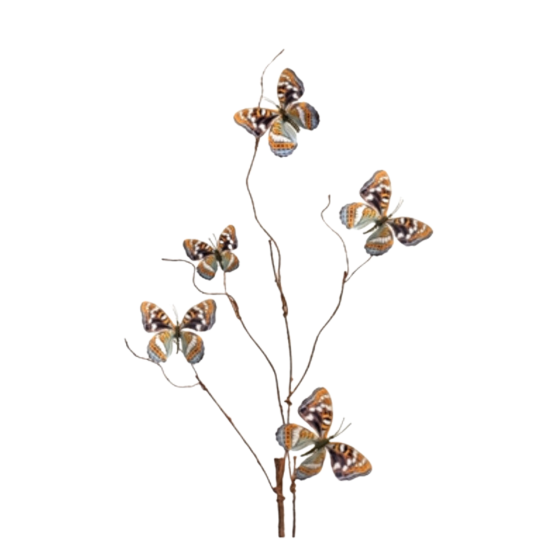 MELROSE Butterfly Spray