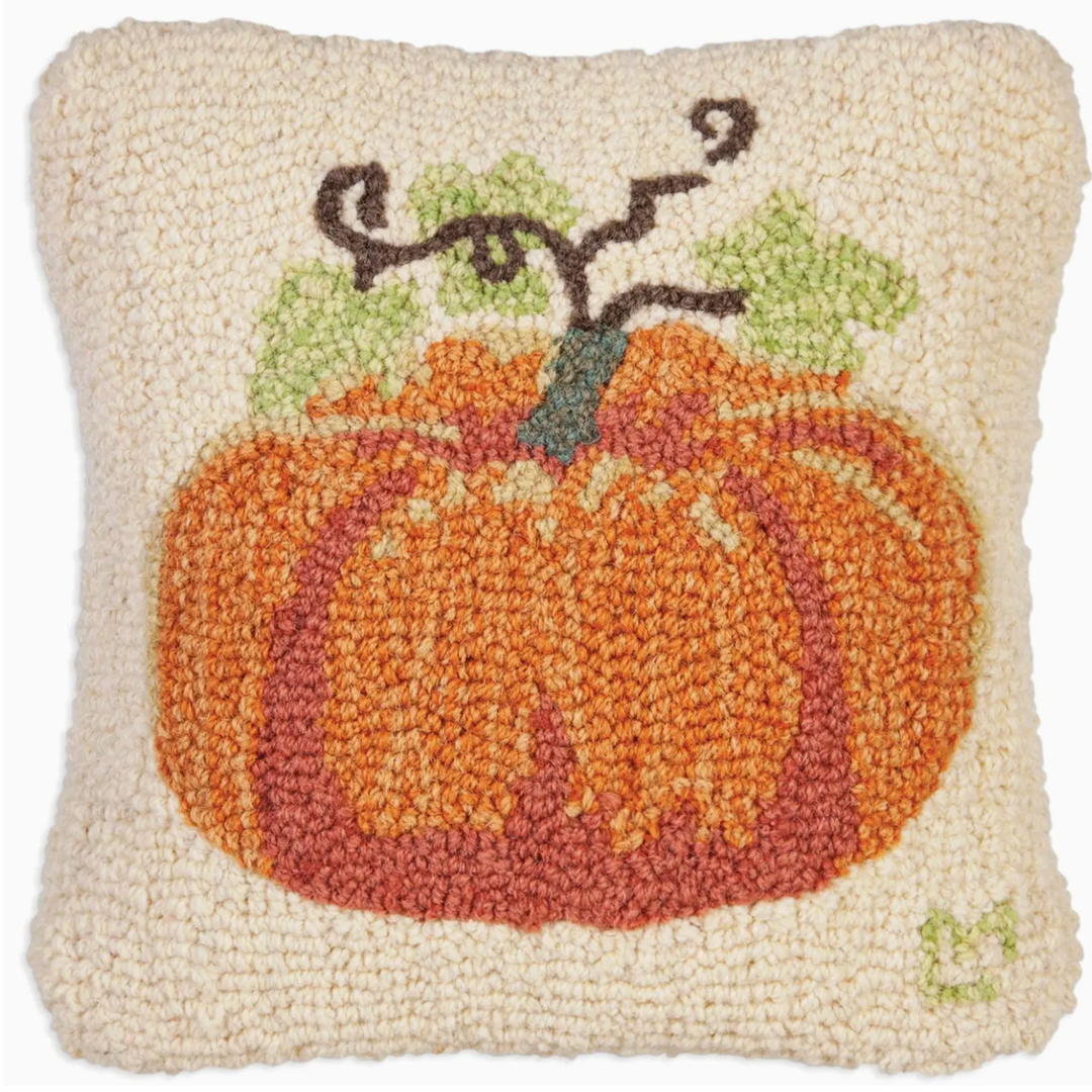 CHANDLER 4 CORNERS Perfect Pumpkin Pillow Default Title