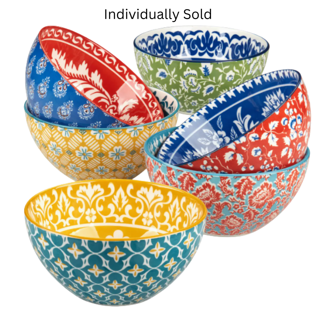 CERTIFIED INTERNATIONAL Panache All Purpose Bowl