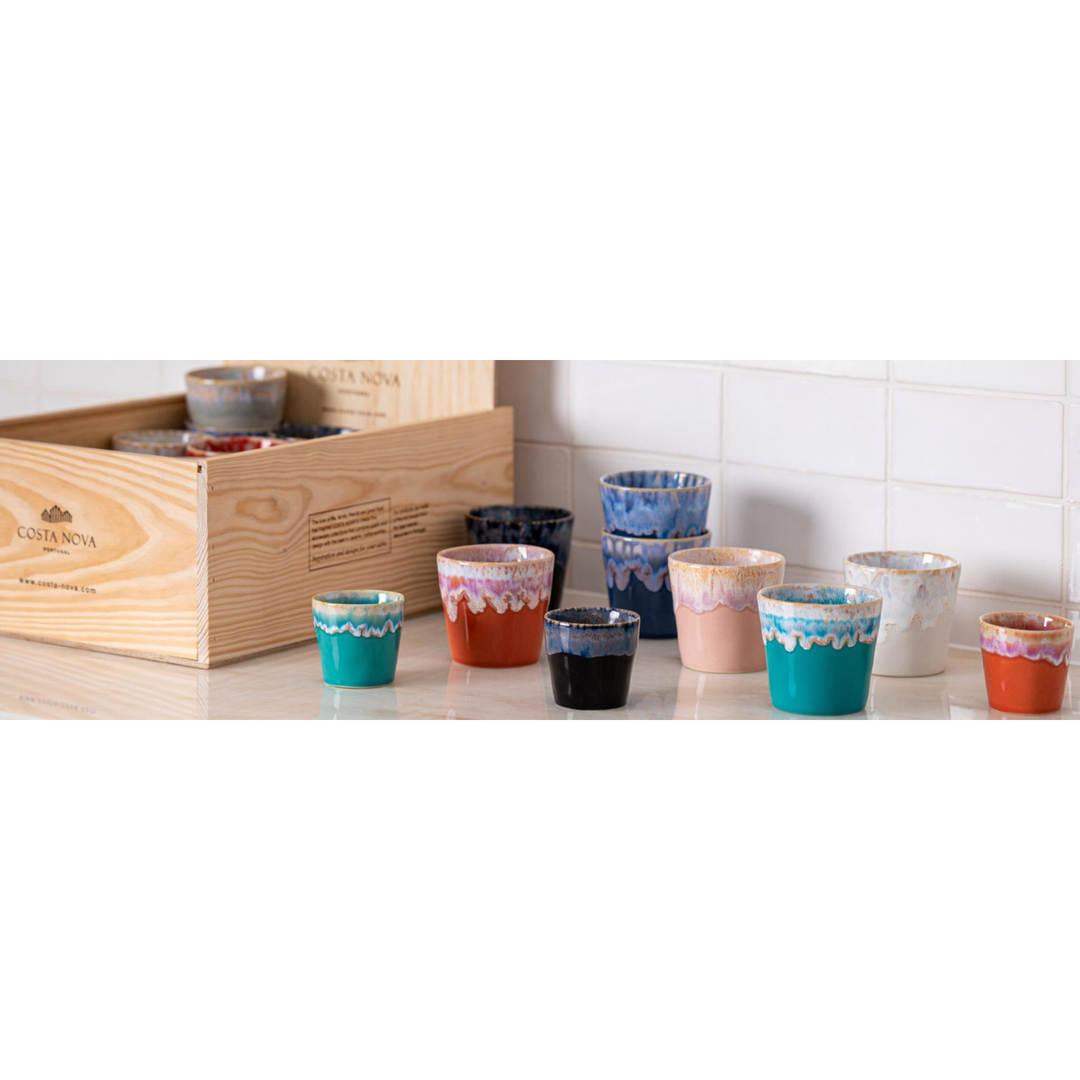 Individually Sold Lungo Express Cups