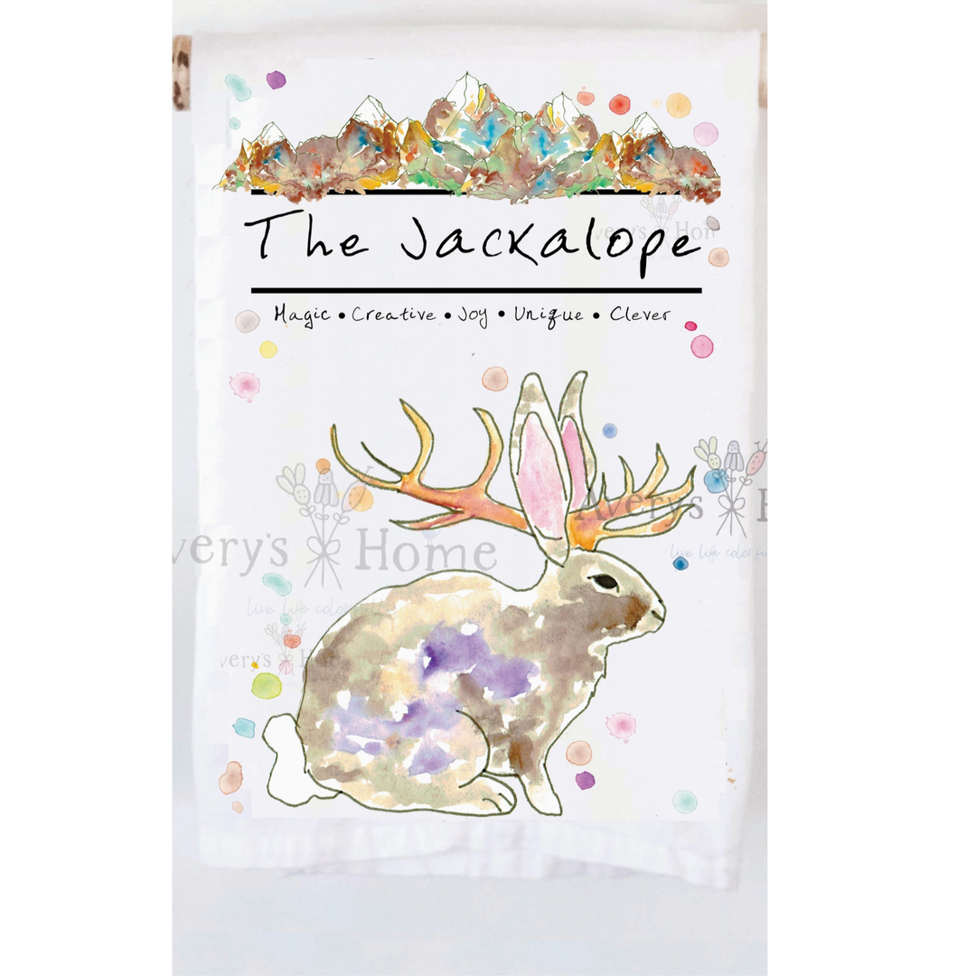 AVERY'S HOME The Jackalope Default Title