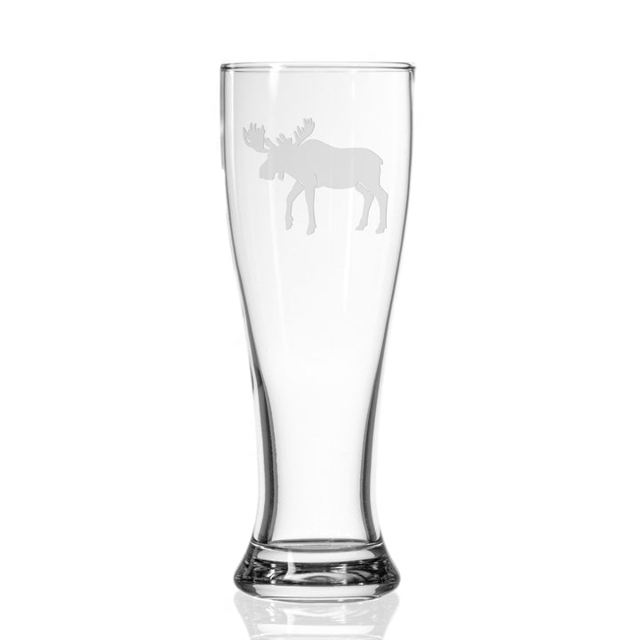 ROLF New Moose Pilsner Glass