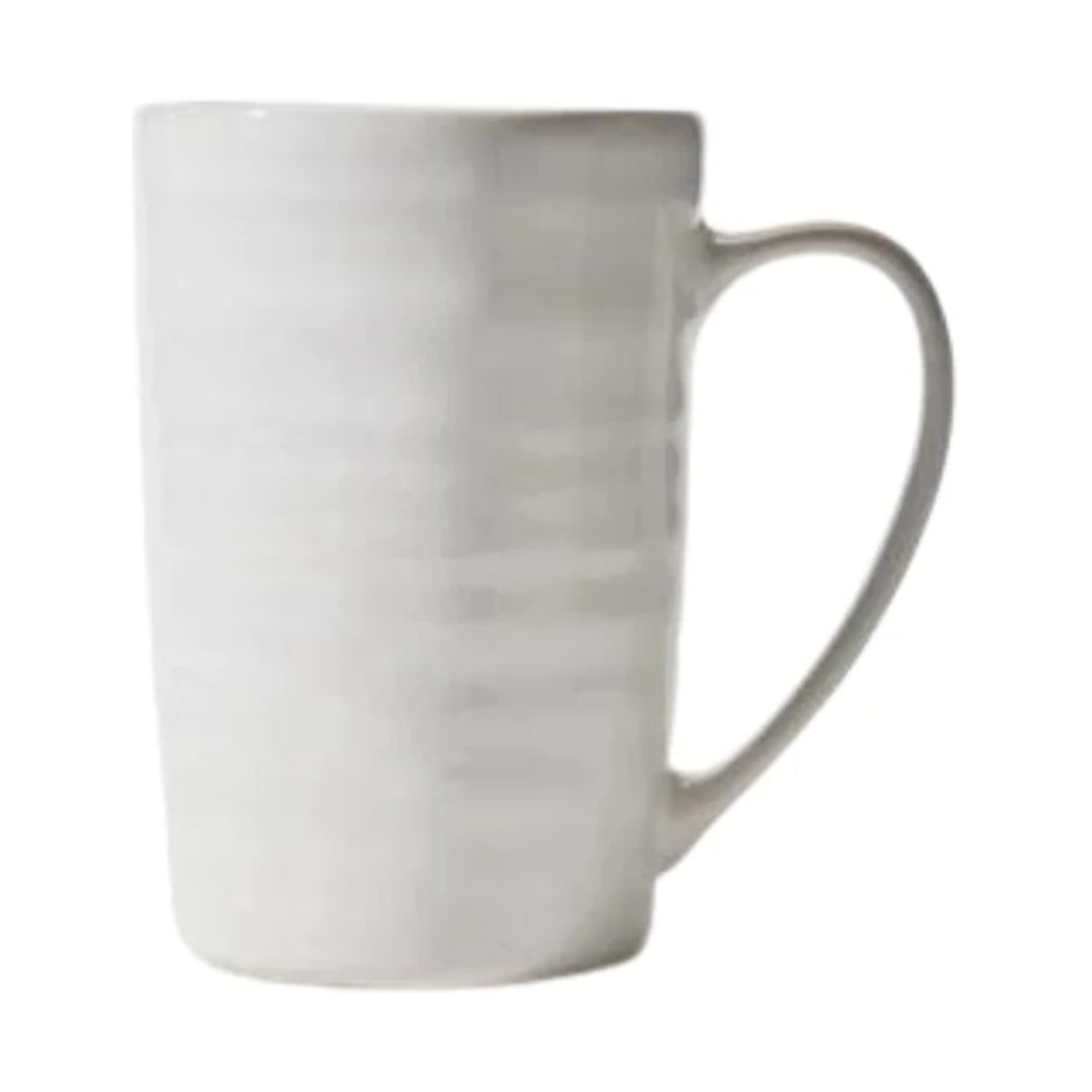 SKYROS Terra White Mug