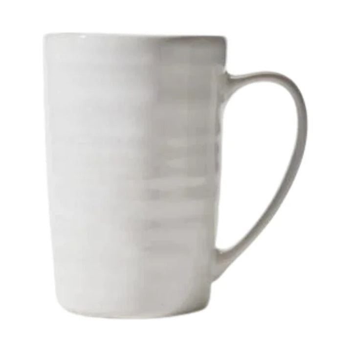 SKYROS Terra White Mug